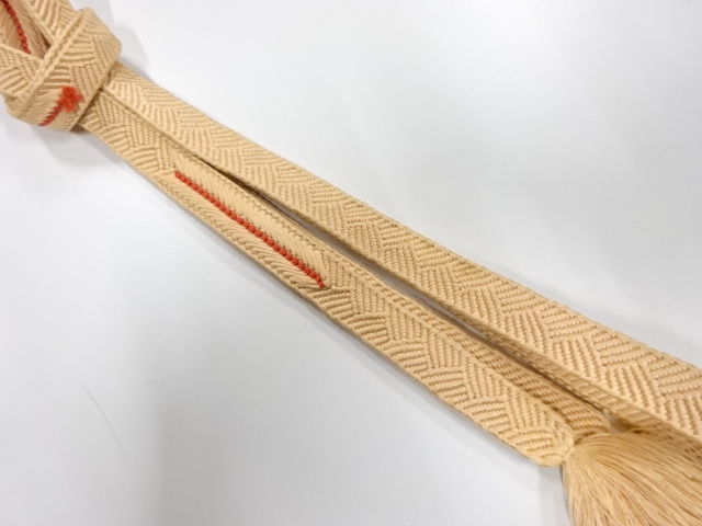 Japanese Kimono / Accessories Silk